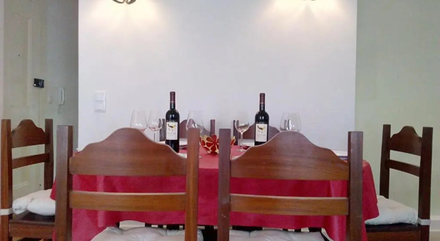 Casa da Travessa
