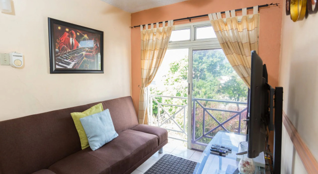 New Kingston C  A Guest Apartments I