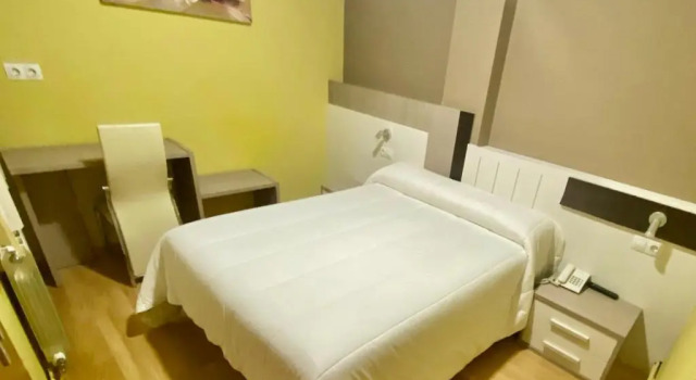 Номер Economy Hotel Spa Galatea