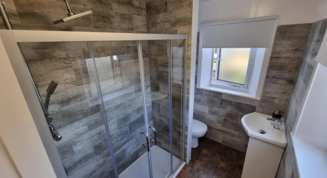 Семейный номер Standard Windsor house