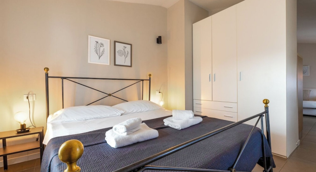 Студия Desenzano Uptown Suites by Wonderful Italy