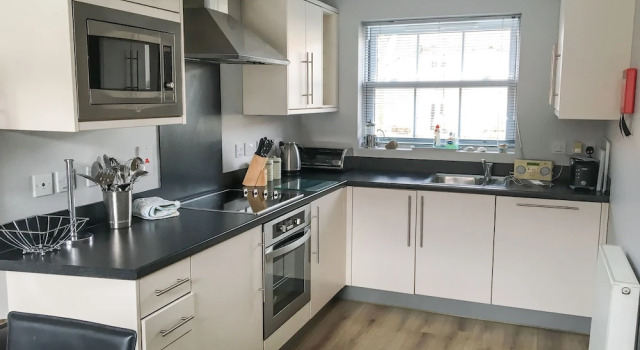 Коттедж Classic The Bay Filey Holiday Village by Away Resorts