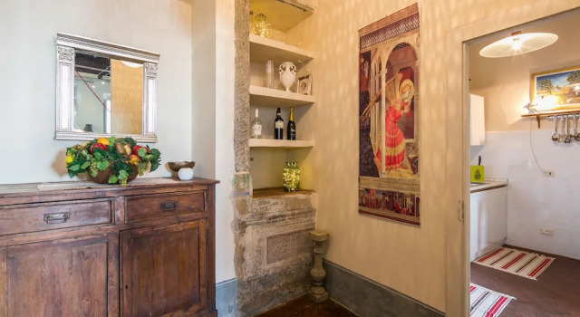 Appartamento Alfieri