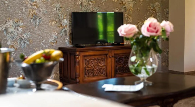 Апартаменты Superior Park Hotel Kaylaka