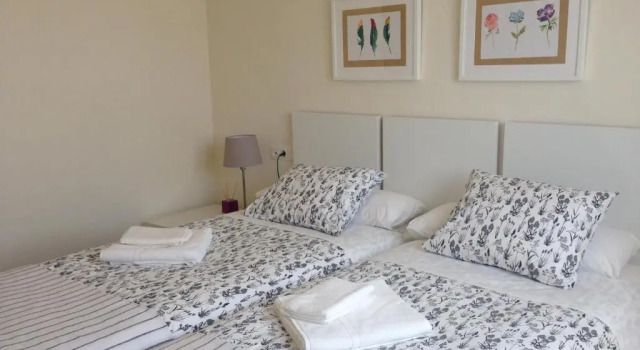 Apartamento Ollerías, 31, Забронировать Апартаменты/квартира Кордова Cordoba Province, рядом с Музей боя быков