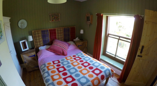 Western House B and B