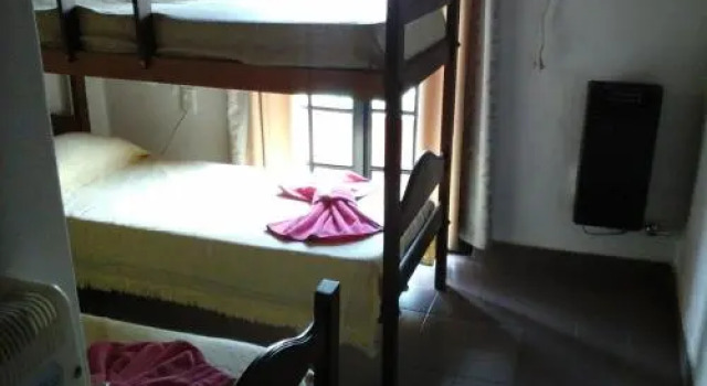 Aparthotel Punta Norte Colon