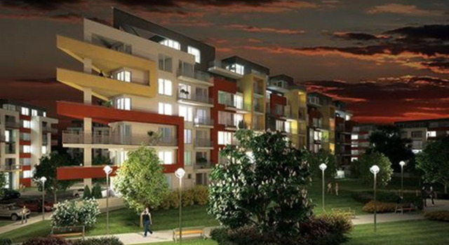 Bastien Studio near Airport
