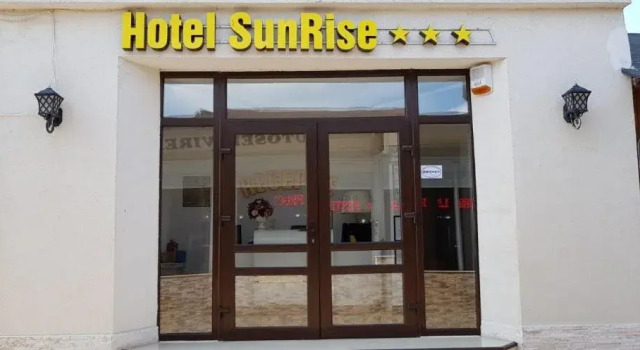 SunRise, Rezervasyon Otel Venus Köstence