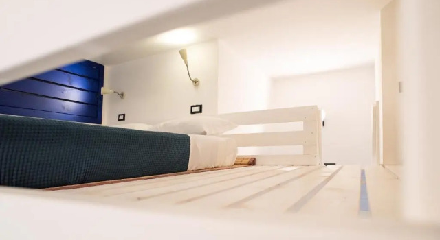 Suite junior InCentro B&B