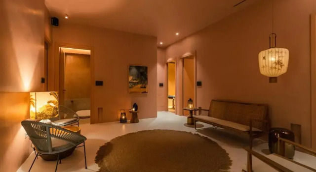Koukoumi Vegan Boutique Hotel