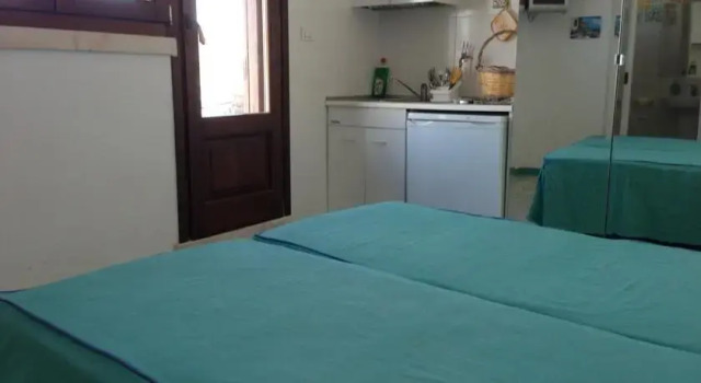Holiday Home Casa Bianca, Rezervați Apartament Apartamente în Tricase, Apartament