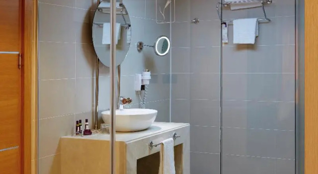 Двухместный номер Superior Anemon Kent İskenderun Otel