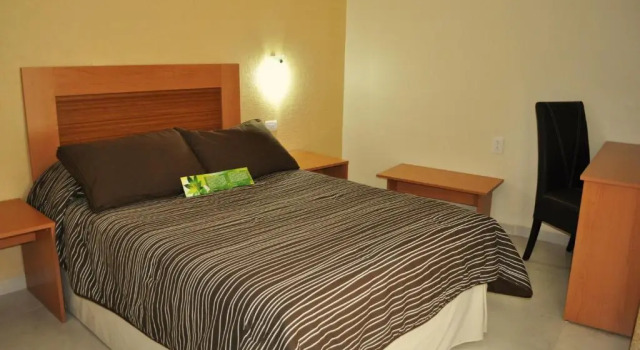 Standard Kahden hengen huone Pequeno Gran Hotel
