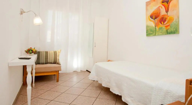 Номер Standard Hotel Lydia