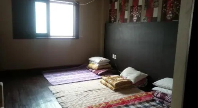 Sky Pension Motel, Prenota Motel Gongju 