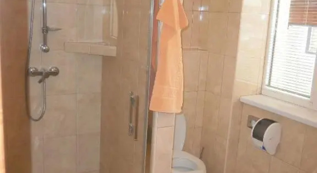 Студия Standard Hotel Flora