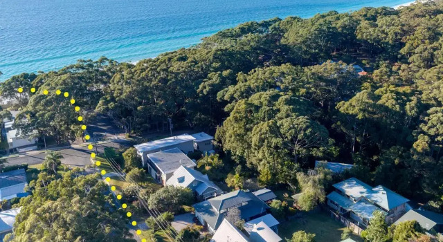 Sea Loft at Hyams Beach, Забронировать Отель Хайямс-Бич Джервис-Бэй