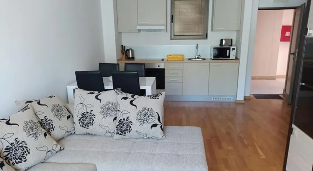 Apartment with Swimming Pool for with Terrace and Ac, Забронировать Апартаменты/квартира Отели Пржно с бассейном, Бассейн