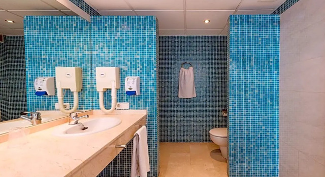 Двухместный номер Deluxe Hotel NS Albolut