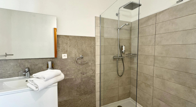 Двухместный номер Standard Best Western Hotel Casa Bianca, Piscine Intérieure et Extérieure