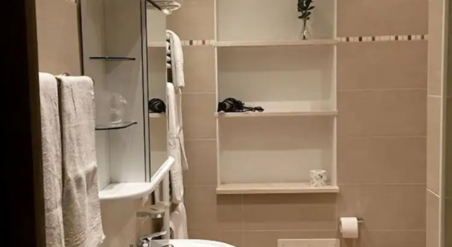 Номер Standard Ca Vecia