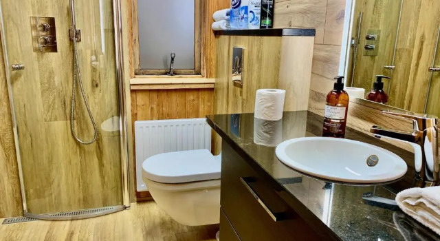 Cottage 3 chambres Holt