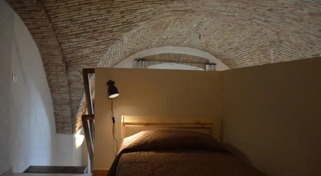 Apartment Dimora Sole Raggiante