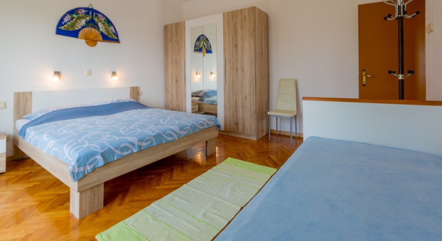 Apartments Sobol