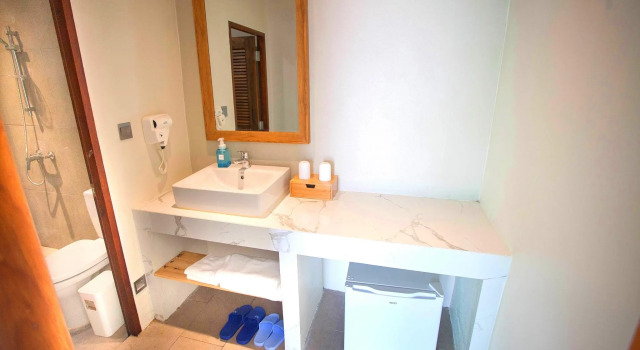 Двухместный номер Standard Celosia Chiang Mai Hotel