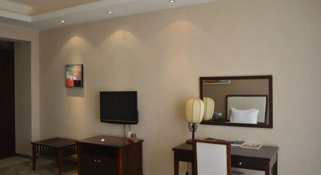 Kololo Courts Hotel & Restaurant
