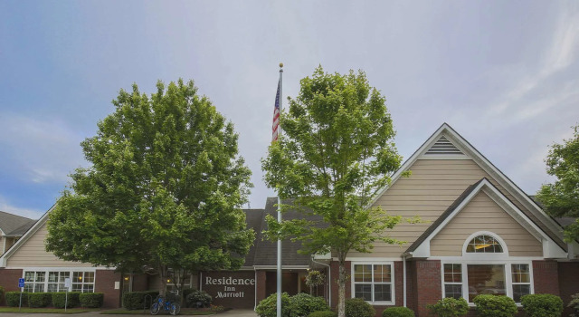 Residence Inn by Marriott Salem