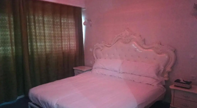Hotel Aviación