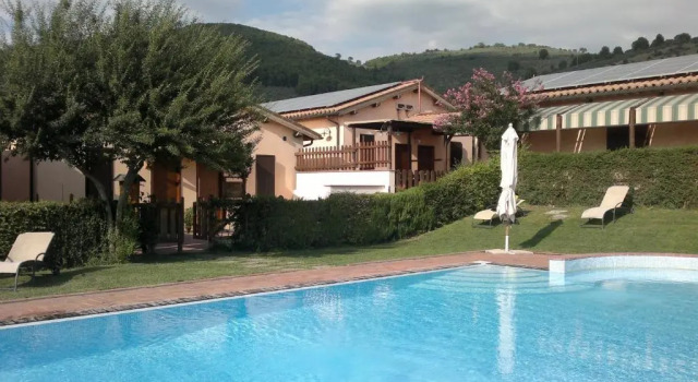 Il Borgo DellUlivo