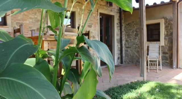 Вилла Villa Campo