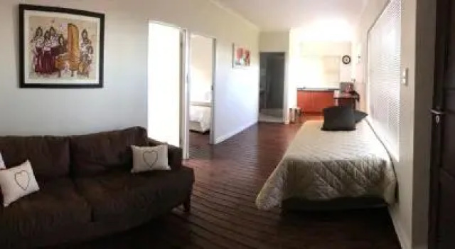 Studio 7, Rezervovat Apartmán Port Elizabeth Central 