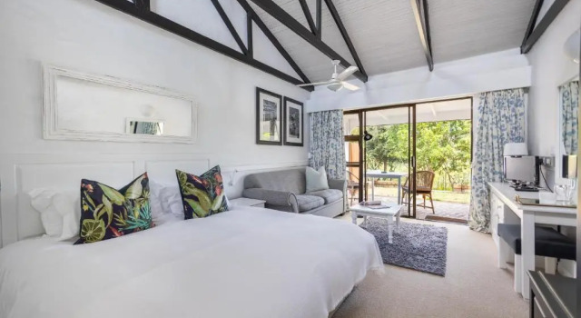 Номер Standard Bitou River Lodge
