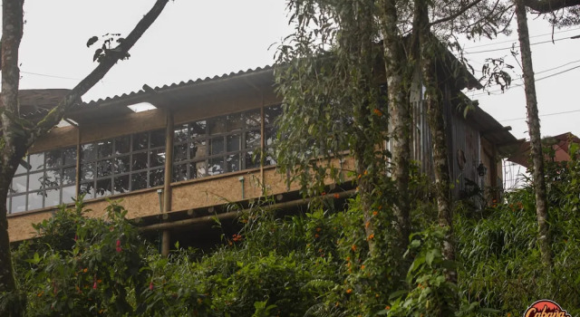 La Cabaña Musical, Prenota Affittacamere Medellín Antioquia