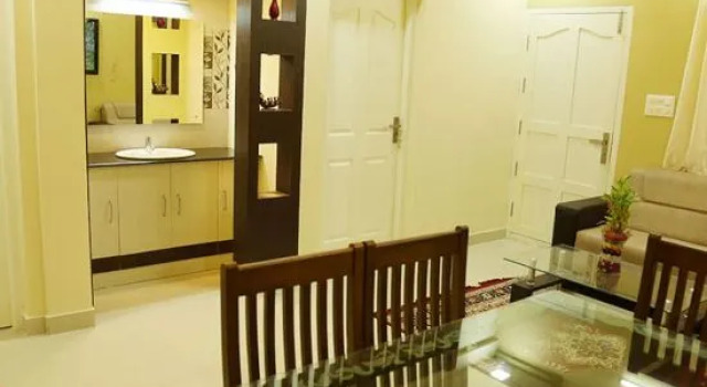 Style Homes Holiday INN