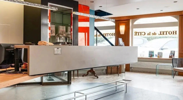 Appartements de la Cité - Saint Malo