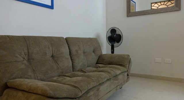 Люкс Comfort Hotel del Capitán de Puebla - Vitrales