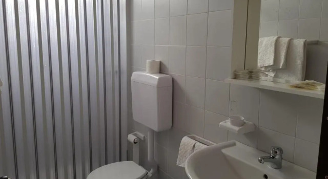 Апартаменты Residence Calaghena