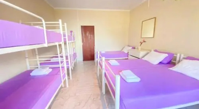 São Vicente Hostel, Book Hostel / Vandrerhjem Hostels i Madeirã, Hostel / Vandrerhjem
