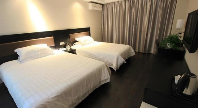 Orange Hotel - Lianyungang, Prenota Hotel Lianyungang Jiangsu