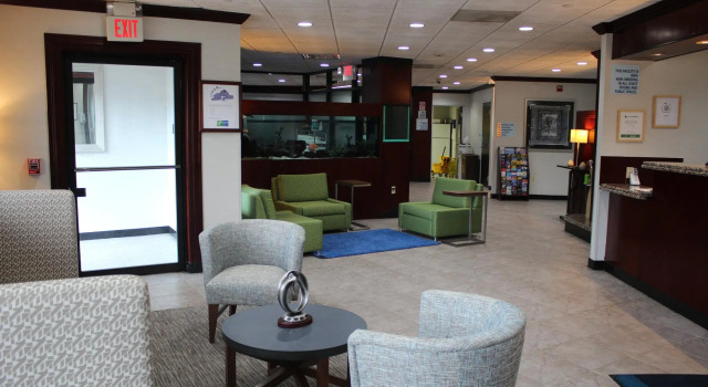 Comfort Inn Paramus - Hackensack, Prenota Hotel Paramus Bergen County