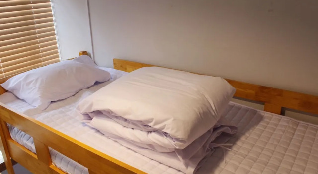 Двухместный номер Standard Orange Guest house - Hostel