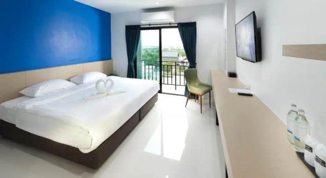 Номер Superior B Hotel