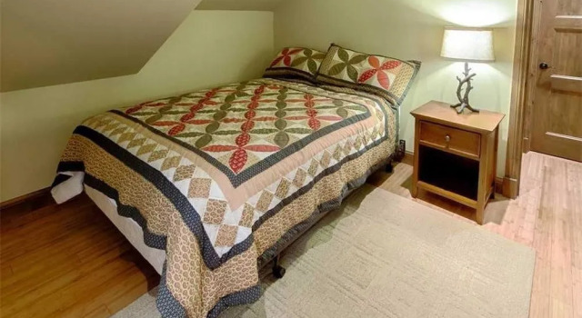 Cloud Peak Vista Peak 7 Private Home with Hot Tub, Book Feriehus Hoteller i Breckenridge med parkering, Parkering