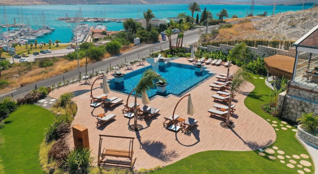 Marin Alacati Hotel