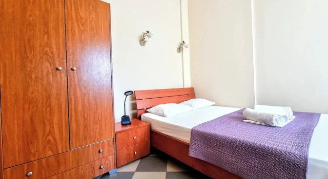 Ktima Amitsa , Platania, Book Condo Hotel Hotels in Sithonia with Parking, Parking